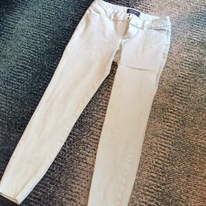 Old Navy Mint Ankle Pants